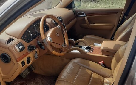 Porsche Cayenne III, 2004 год, 800 000 рублей, 8 фотография