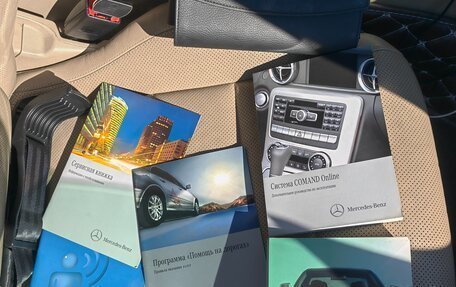 Mercedes-Benz E-Класс, 2012 год, 1 950 000 рублей, 6 фотография