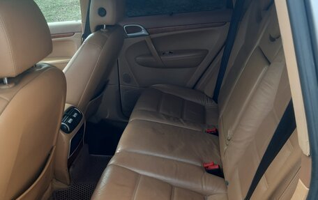 Porsche Cayenne III, 2004 год, 800 000 рублей, 9 фотография