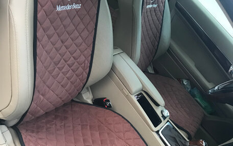 Mercedes-Benz E-Класс, 2012 год, 1 950 000 рублей, 19 фотография