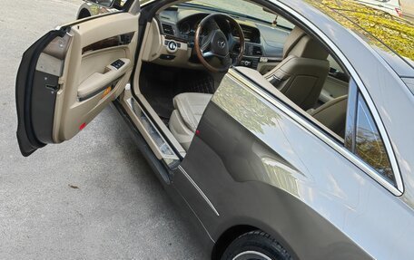 Mercedes-Benz E-Класс, 2012 год, 1 950 000 рублей, 17 фотография