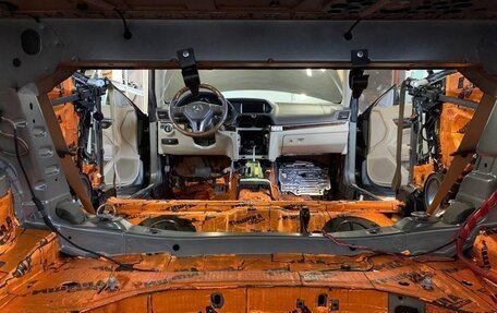 Mercedes-Benz E-Класс, 2012 год, 1 950 000 рублей, 9 фотография