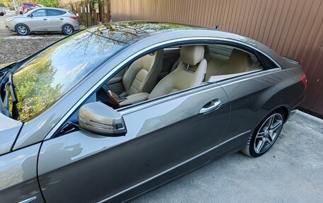 Mercedes-Benz E-Класс, 2012 год, 1 950 000 рублей, 16 фотография