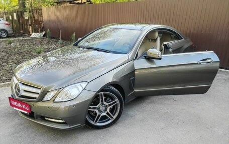 Mercedes-Benz E-Класс, 2012 год, 1 950 000 рублей, 15 фотография