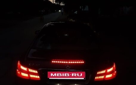 Mercedes-Benz E-Класс, 2012 год, 1 950 000 рублей, 20 фотография