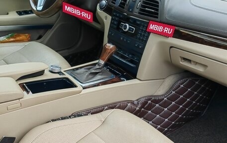 Mercedes-Benz E-Класс, 2012 год, 1 950 000 рублей, 33 фотография