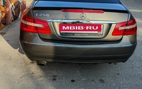 Mercedes-Benz E-Класс, 2012 год, 1 950 000 рублей, 27 фотография