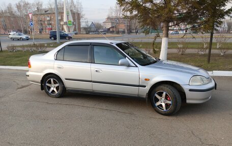 Honda Civic Ferio III, 1998 год, 380 000 рублей, 4 фотография