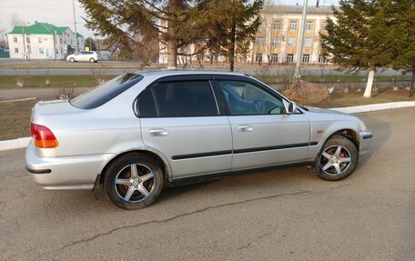 Honda Civic Ferio III, 1998 год, 380 000 рублей, 5 фотография