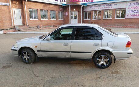 Honda Civic Ferio III, 1998 год, 380 000 рублей, 7 фотография