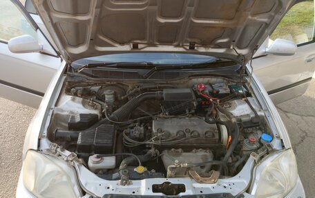 Honda Civic Ferio III, 1998 год, 380 000 рублей, 8 фотография
