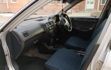 Honda Civic Ferio III, 1998 год, 380 000 рублей, 12 фотография