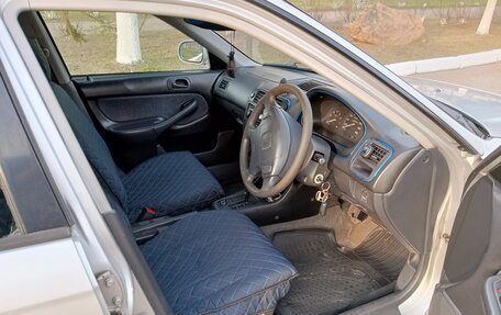 Honda Civic Ferio III, 1998 год, 380 000 рублей, 11 фотография