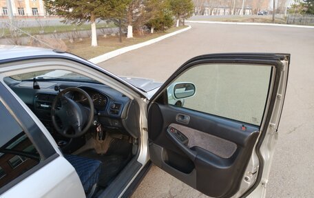Honda Civic Ferio III, 1998 год, 380 000 рублей, 13 фотография