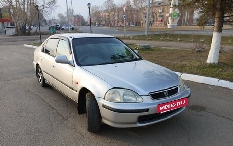 Honda Civic Ferio III, 1998 год, 380 000 рублей, 2 фотография