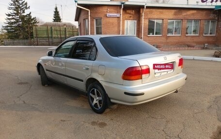 Honda Civic Ferio III, 1998 год, 380 000 рублей, 3 фотография