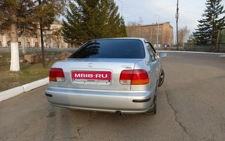 Honda Civic Ferio III, 1998 год, 380 000 рублей, 6 фотография