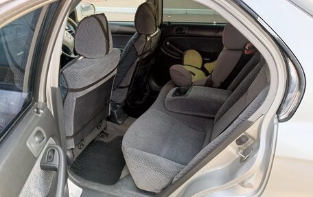 Honda Civic Ferio III, 1998 год, 380 000 рублей, 14 фотография
