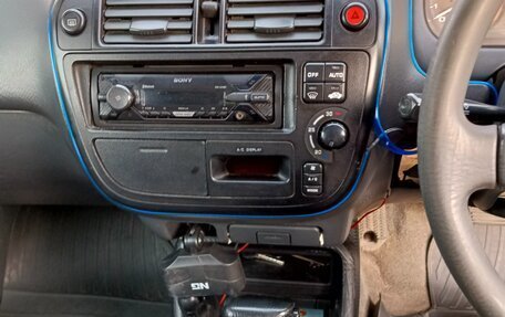 Honda Civic Ferio III, 1998 год, 380 000 рублей, 15 фотография