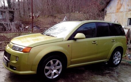 Saturn VUE II, 2004 год, 1 200 000 рублей, 3 фотография