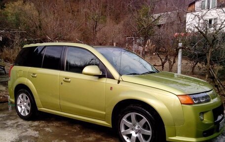 Saturn VUE II, 2004 год, 1 200 000 рублей, 5 фотография