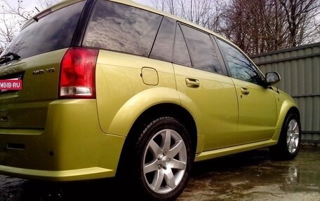 Saturn VUE II, 2004 год, 1 200 000 рублей, 2 фотография