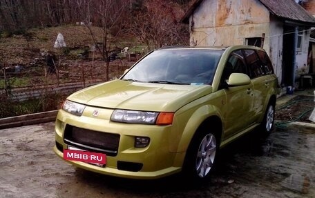 Saturn VUE II, 2004 год, 1 200 000 рублей, 4 фотография