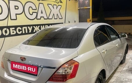 Geely Emgrand EC7, 2013 год, 330 000 рублей, 9 фотография