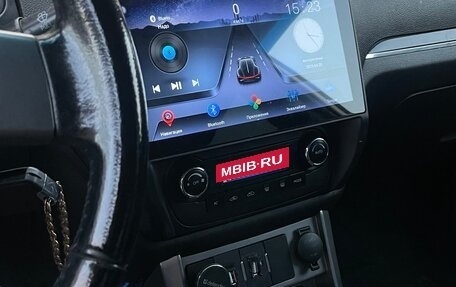 Geely Emgrand EC7, 2013 год, 330 000 рублей, 19 фотография
