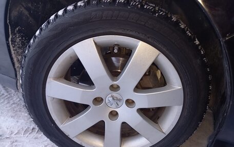 Peugeot 308 II, 2010 год, 499 000 рублей, 4 фотография