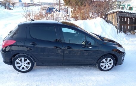 Peugeot 308 II, 2010 год, 499 000 рублей, 3 фотография