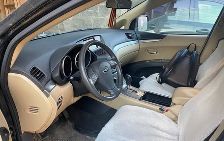 Subaru Tribeca I рестайлинг, 2007 год, 1 200 000 рублей, 6 фотография