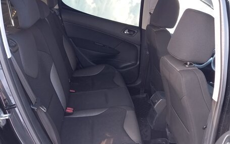Peugeot 308 II, 2010 год, 499 000 рублей, 7 фотография