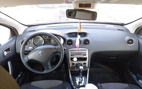 Peugeot 308 II, 2010 год, 499 000 рублей, 6 фотография