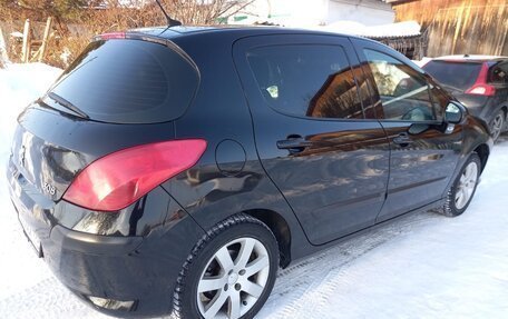 Peugeot 308 II, 2010 год, 499 000 рублей, 8 фотография