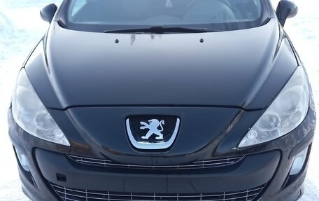 Peugeot 308 II, 2010 год, 499 000 рублей, 2 фотография