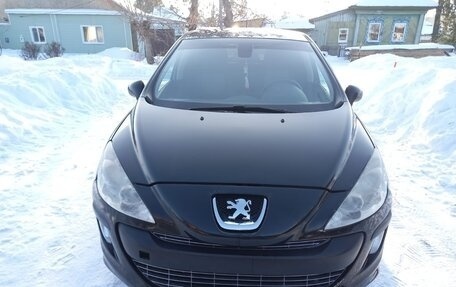 Peugeot 308 II, 2010 год, 499 000 рублей, 12 фотография
