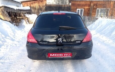Peugeot 308 II, 2010 год, 499 000 рублей, 5 фотография