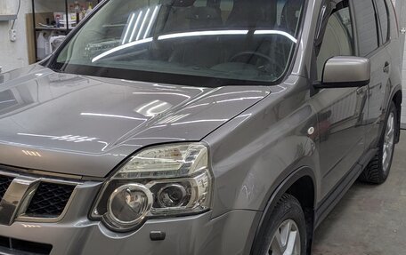 Nissan X-Trail, 2011 год, 1 280 000 рублей, 3 фотография