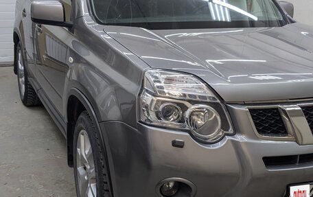 Nissan X-Trail, 2011 год, 1 280 000 рублей, 2 фотография