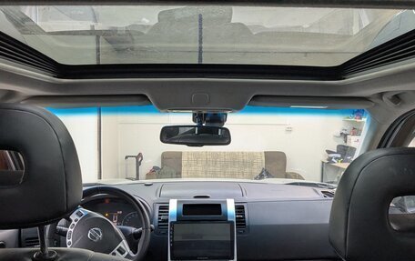 Nissan X-Trail, 2011 год, 1 280 000 рублей, 6 фотография