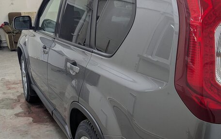 Nissan X-Trail, 2011 год, 1 280 000 рублей, 4 фотография