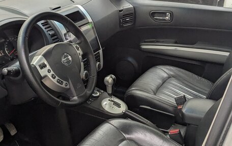 Nissan X-Trail, 2011 год, 1 280 000 рублей, 8 фотография