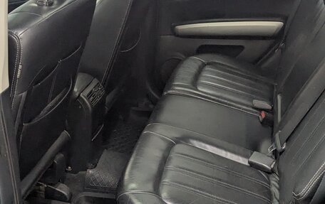 Nissan X-Trail, 2011 год, 1 280 000 рублей, 7 фотография