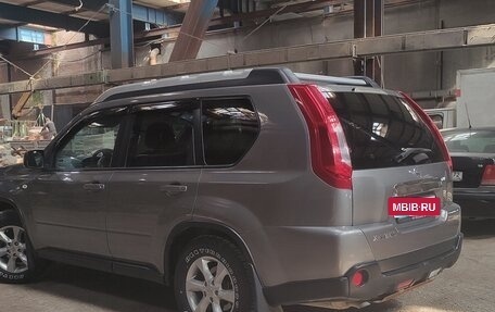 Nissan X-Trail, 2011 год, 1 280 000 рублей, 9 фотография