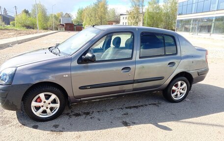 Renault Symbol I, 2004 год, 150 000 рублей, 3 фотография