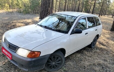 Mazda Familia Y11, 2001 год, 363 000 рублей, 6 фотография