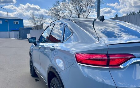 Geely Tugella FY11, 2024 год, 3 245 000 рублей, 4 фотография