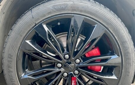 Geely Tugella FY11, 2024 год, 3 245 000 рублей, 6 фотография