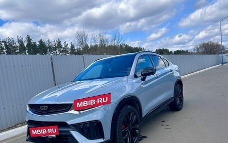 Geely Tugella FY11, 2024 год, 3 245 000 рублей, 2 фотография